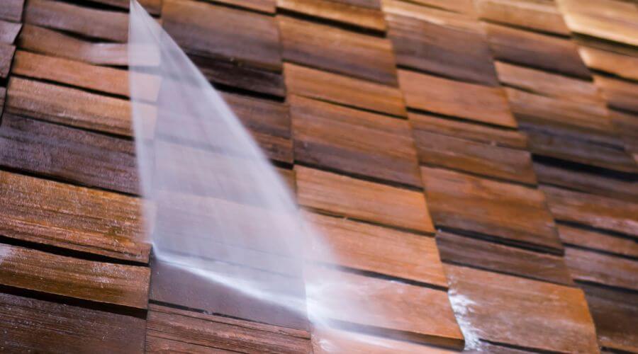 Shingle Roofing in Laporte, MN